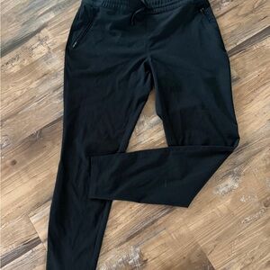 Kuhl Breathable Black Pants